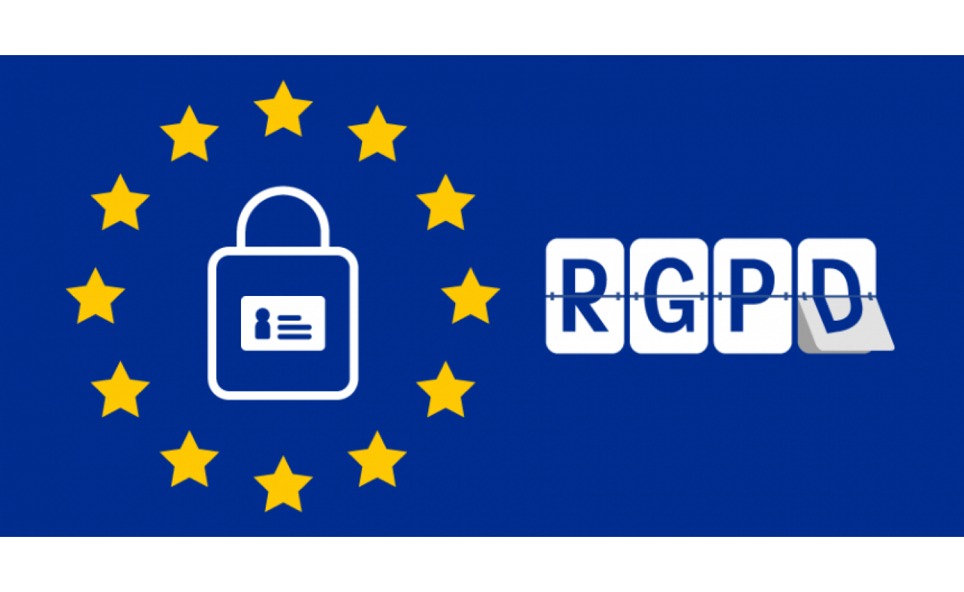 Matinale GDPR - ADN Ouest