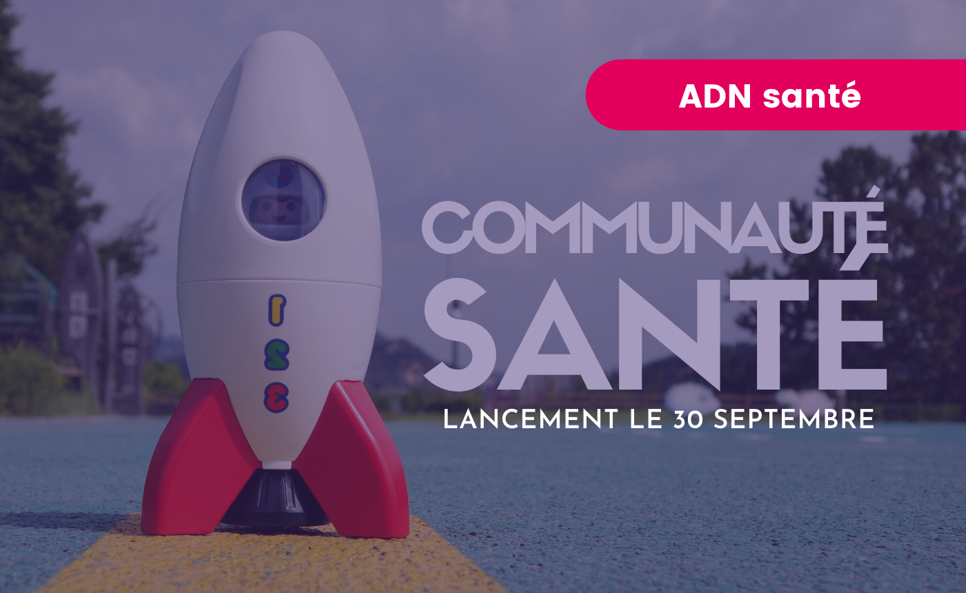 ADN Ouest ADN Santé