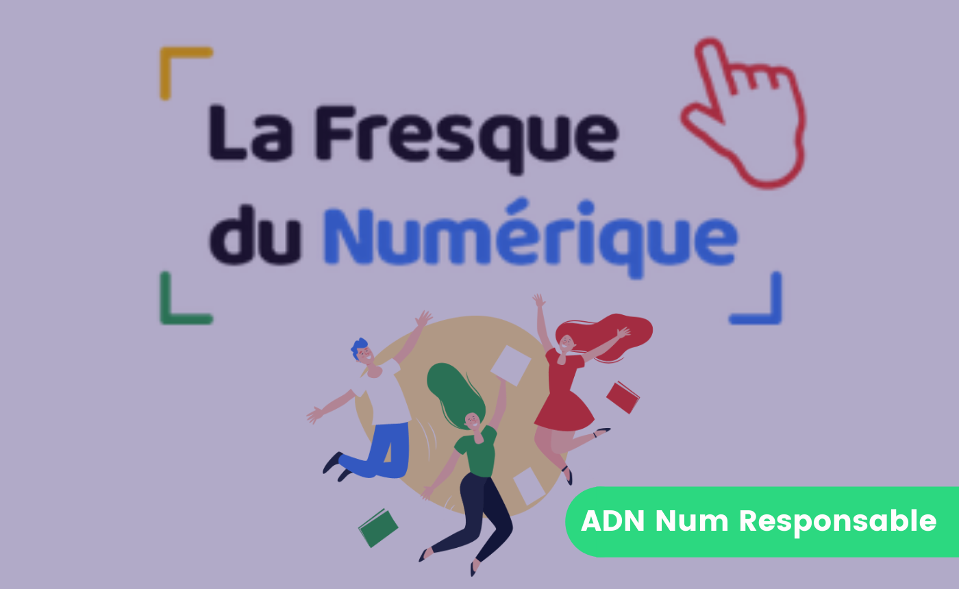 ADN Ouest Fresque Numérique