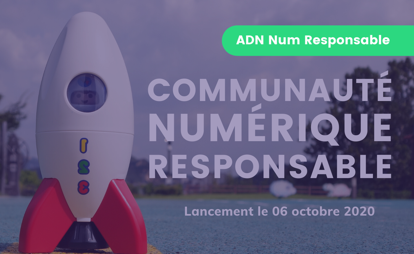 ADN Ouest ADN Numérique responsable