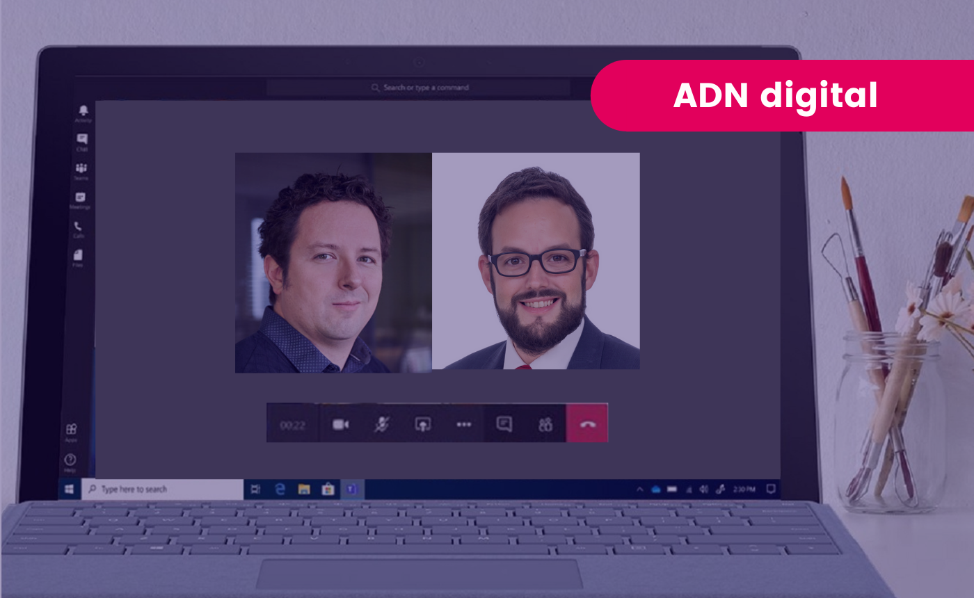 [Webinaire] Prospection et vente à distance B2B