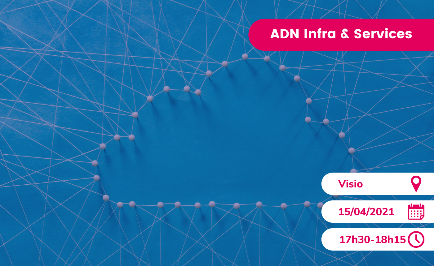 ADN Ouest Cloud et hybridation