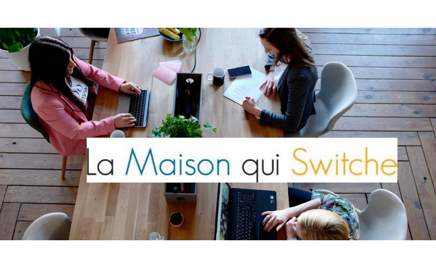 La Maison qui switche