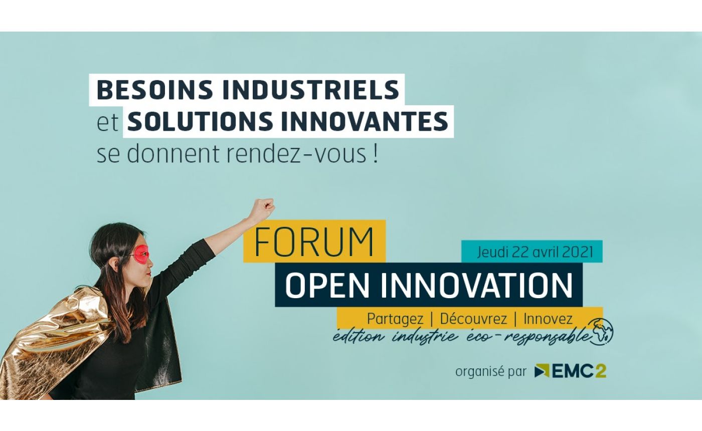 Forum Open Innovation