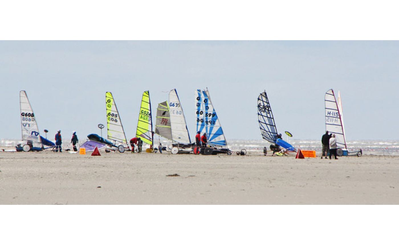 Journée ludique et sportive ADN Bretagne : initiation à la voile