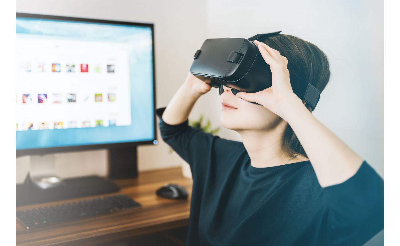 Réalité augmentée, réalité virtuelle - ADN Ouest