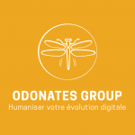 Odonates-group