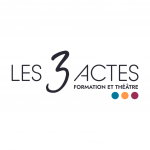 LES 3 ACTES (FLV Production SAS)