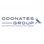 Odonates-group