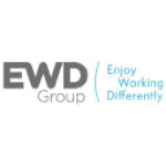 ENJOY WORKING DIFFERENTLY