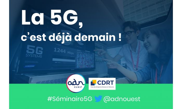 La 5G cest deja demain