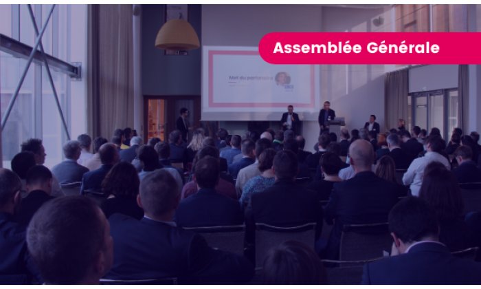 Assemblee Generale 2019 ADN Ouest