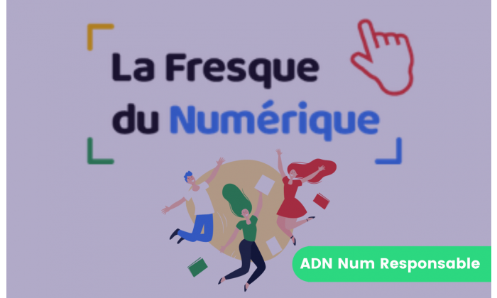 ADN Ouest Fresque Numerique