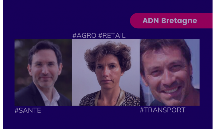 ADN Bretagne Strategie numerique