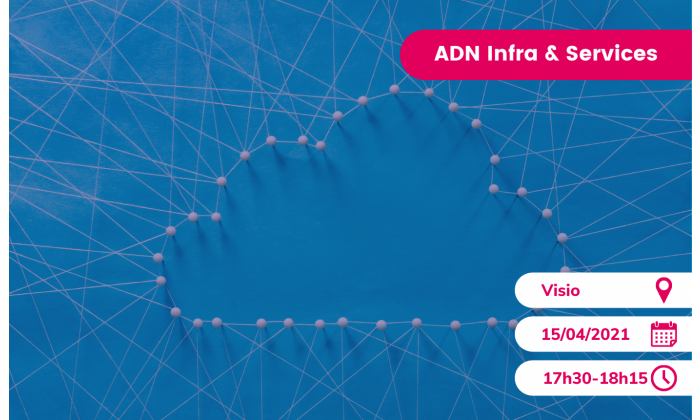 ADN Ouest Cloud et hybridation