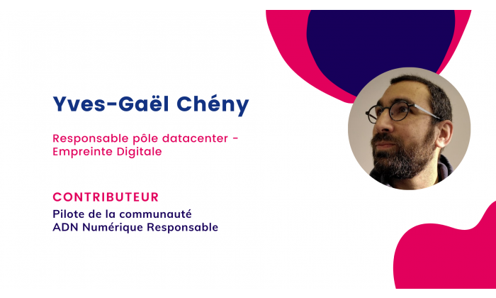 Yves-Gael Cheny