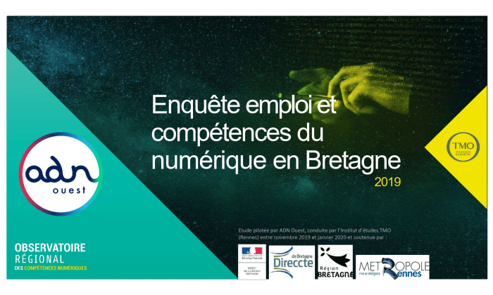 Enquete ORCN Bretagne 2019