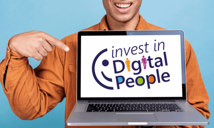 Invest In Digital People